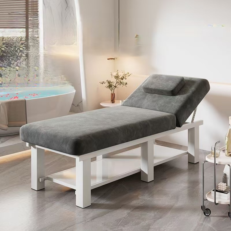 Massge Room Ultimate Comfort with Zero Gravity Massage Chairs
