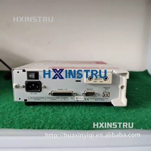 เครื่องวัดแรงต้านทานฉนวน TOS7200 Kikusui 1ชิ้นจัดส่งเร็ว # HX - Product Image 4