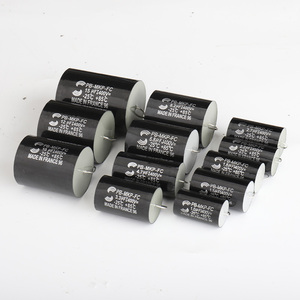Thương hiệu mới gertsound ban đầu SCR lớn <span class=keywords><strong>S</strong></span> mkp 12UF 400V pin đồng poleless metallized Polypropylene phim tụ âm thanh - Product Image 3