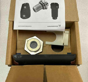 Sello Mecánico CR15-10 HQQE 96511844 GRUNDFOS y Auténtico - Product Image 2