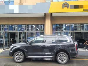 Tank <span class=keywords><strong>500</strong></span> 3.0T Turbo Benzina SUV Automatico LHD Usato con Sedili in Pelle Interni Scuri per Esportazione - Anno 2022 - Product Image 2