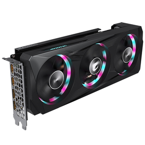 AORUS-tarjetas gráficas <span class=keywords><strong>Radeon</strong></span> <span class=keywords><strong>RX</strong></span> <span class=keywords><strong>6750</strong></span> <span class=keywords><strong>XT</strong></span> ELITE 12G para videojuegos, GPU para escritorio, soporte para deportes electrónicos, PCIE4.0 - Product Image 5