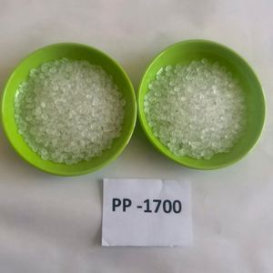 Gránulos de HDPE de Buen Rendimiento Integral, Pellets de HDPE Sin Relleno y Material Plástico de HDPE Reforzado - Product Image 1
