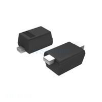 BB145B,115 Electronic Components Purchase SC-79, SOD-523 Diodes Authorized Distributor DIODE VAR CAP 6V SOD-523