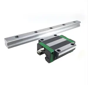 Good Quality Miniature Linear Guide Provided Linear Motion Machine MGN12 Slide Rail + Slide Block snr55lr2 + 2220l