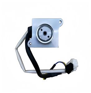 Moteur à cinq axes 3HAC061278-001 IRB1200-5/0.9 adapté au moteur 3HAC061278-001 avec axe 5 pour IRB 1200 - Product Image 6