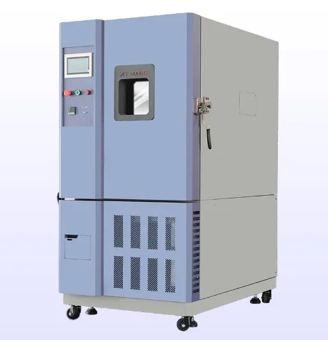 264L Good Price Environmental Altitude Test Chamber Low Pressure Test Chamber