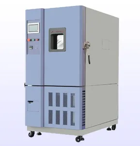 264L Good Price Environmental Altitude Test Chamber Low Pressure Test Chamber