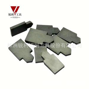 高精度100mmマイクロブレード 耐久性 非標準正方形 耐摩耗性 OEM研磨工具 - Product Image 2