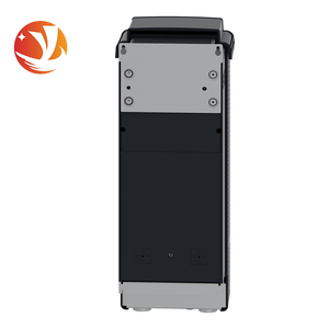 คอนโทรลเลอร์ S-chneider ATV630D22N4โปรแกรมได้ PLC ของแท้สินค้าใหม่พร้อม16 I/o 110V สำหรับการเขียนโปรแกรม PLC - Product Image 5