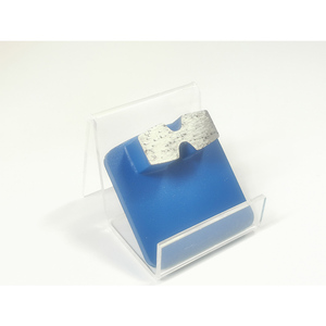 جودة عالية لينة متوسطة الثابت السندات ريدي قفل لوحات طحن الماس - Product Image 2