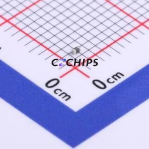 BLM15BA330SN1D Ferrite Bead 0402 RF ( Impedance @ Frequency: 33Ohm@100MHz )( Error: 25% )( DC Resistance (DCR): 400mOhm ) - Product Image 1