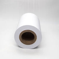 Papier sans bois blanc pur haute blancheur 70-80 g/m² à texture lisse pour l'impression de documents de bureau, fourni directement par l'usine