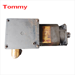 Servomotor FANUC A06B-0850-B391 3000 Nuevo Original Probado con Garantía Envío Rápido Alta Calidad - Product Image 6