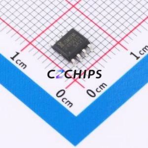 Chip IC de circuito integrado SOP-8 nuevo y original de la marca, IC de 2, 1/2, 1/2" - Product Image 1