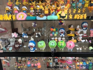 Figura de PVC Sólido de Asuna en Posición Acostada, Muñeca Sexy y Hermosa, Soporte para Teléfono Móvil, Decoración, Adorno para Coche - Product Image 6