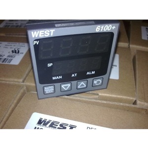 Contrôleur numérique West 4170+ 1/8DIN avec mode automatique et fonction d'alarme - Product Image 3