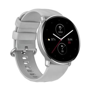 <span class=keywords><strong>Reloj</strong></span> Inteligente Zeblaze <span class=keywords><strong>GTR</strong></span> <span class=keywords><strong>3</strong></span> Pro con Pantalla AMOLED Siempre Encendida de 1.43 Pulgadas, 466*466 Píxeles, Resistente al Agua IP68, Llamadas por Bluetooth, Monitor de Ritmo Cardíaco, <span class=keywords><strong>Reloj</strong></span> Inteligente de Fitness - Product Image 4