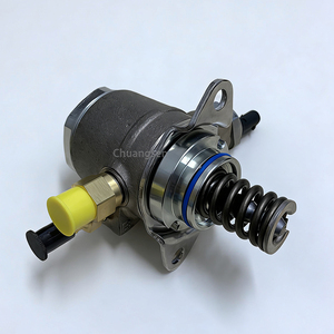 Pompa Carburante ad Alta Pressione OEM 03C127026R 03C127026P 03C127026J 03C127026K Adatta per <span class=keywords><strong>Volkswagen</strong></span> Audi A1 <span class=keywords><strong>1.2</strong></span> 1.4 <span class=keywords><strong>TSI</strong></span> - Product Image 4