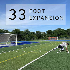 Đai Kháng Lực Tập Luyện Chạy Bộ 90Lbs Đai Kháng Lực Tập Thể Dục Tốc Độ Nhanh Nhẹn 360 Độ Cho Vận Động Viên Co Giật Nhanh - Product Image 5