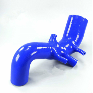 Tuyau d'admission à Induction pour <span class=keywords><strong>AUDI</strong></span> <span class=keywords><strong>TT</strong></span> 225 S3 SEAT LEON R TURBO, refroidisseur intermédiaire, nouveau - Product Image 2