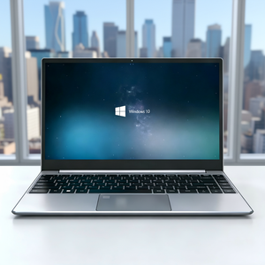 <span class=keywords><strong>Laptop</strong></span> Económica para Juegos de 17 Pulgadas, <span class=keywords><strong>Laptop</strong></span> Empresarial con AMD/Intel, 8GB/16GB de RAM, SSD, Windows 10/11 Pro - Product Image 4