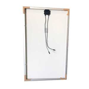 Panel Solar Monocristalino PERC Multibanda de 330 Vatios, Paquete de 6, 17.52% de Eficiencia, Tamaño de Celda de 125 mm, Dimensiones de 156.75 mm, 0.2 mm CN - Product Image 2