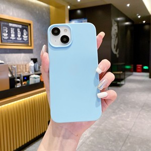 เคสซิลิโคนเหลวเรืองแสงแบบดั้งเดิมสำหรับ iPhone 18 17 Air 16 15 14 13 12 Pro <span class=keywords><strong>Max</strong></span> Plus <span class=keywords><strong>XS</strong></span> XR ฝาหลังแบบด้านไร้ขอบ ระบายความร้อนได้ - Product Image 6