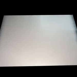 Serigrafi Pet Film ısı Transfer kağıdı boyun etiket baskı Logo baskı malzemesi mat yayın kaplama filmi Pet Film