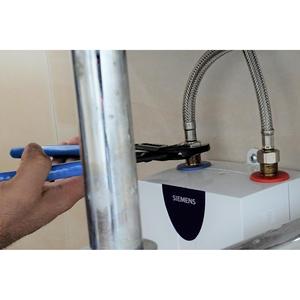 Brilliant Tools Water pump <b>pliers</b> 10", 250 mm - Product Image 3