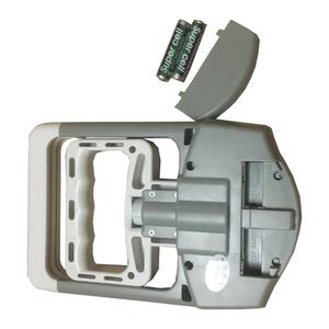 Digitale Verstelbare Grip Sterkte Tester Elektronische Handdynamometer - Product Image 3