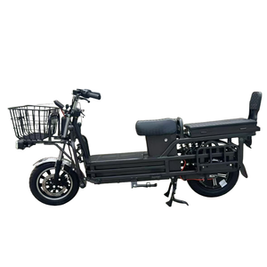 Motocicletta Elettrica Fuoristrada da 300 kg per Carichi Pesanti, Modello Load <span class=keywords><strong>King</strong></span>, Ideale per Consegne - Vendita Calda - Product Image 3