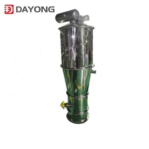 Stainless Steel Pneumatic Vacuum Conveyor for Conveying Wheat Flour Adjustable Speed High Capacity 0.1t/h-4t/h Efficient Food - Product Image 6
