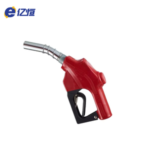Boquilla de Repostaje de Combustible de Alto Flujo y Duradera, Transferencia Automática de Gasolina y Diésel, Utilizada para Máquinas de Repostaje - Product Image 1
