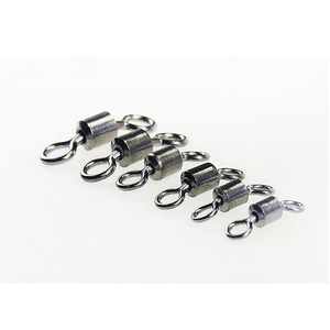 Accesorio de aparejos giratorios de <span class=keywords><strong>pesca</strong></span> recubiertos de níquel - Product Image 6