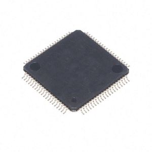 Chip CH384L LQFP-100 con Puerto de Impresión y Cuatro Puertos Seriales para Bus PCIE - Product Image 1