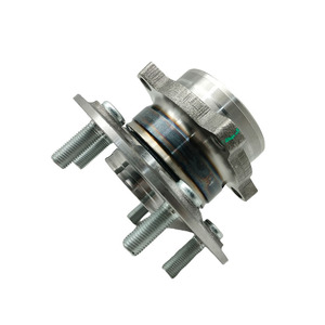Unità Mozzo Ruota Posteriore DI SOLIK 4WD HUB594T per Honda CR-V RW_ <span class=keywords><strong>RT</strong></span>_ 2017-2022 BREEZE RY_ 2017-2022 - Product Image 5