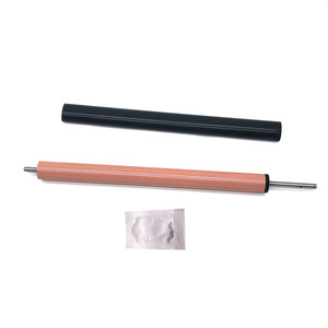 <b>Fuser</b> Film Sleeve Pressure <b>Roller</b> Fits For HP M452DW M452NW MFP M377DW M452 M452DN M377 - Product Image 1