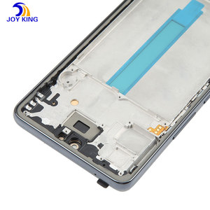 6.5 ''Original pour <span class=keywords><strong>Samsung</strong></span> <span class=keywords><strong>A53</strong></span> 5G écran tactile numériseur pour <span class=keywords><strong>Samsung</strong></span> Galaxy <span class=keywords><strong>A53</strong></span> 5G LCD A536U A536B A536E LCD - Product Image 6