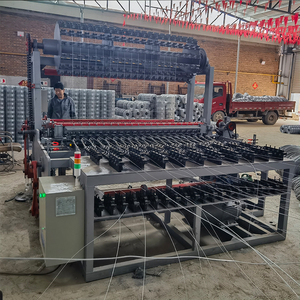 Chất lượng tốt đồng cỏ chăn nuôi gia súc trang trại trò chơi dây hàng rào lĩnh vực hàng rào máy đồng cỏ thiết bị Net - Product Image 5