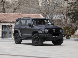 2024 2.0T Challenger Gas Power Haute Vitesse <span class=keywords><strong>Acheter</strong></span> Pas Cher Voiture GWM TANK 300 SUV Voiture - Product Image 3