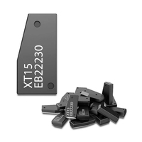 Transpondedor x-horse VVDI XT27A01, Mini llave, superchips