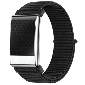 Reloj Inteligente Marsfit MF90 con ECG, Pulsera sin Pantalla, Resistente al Agua IP68, Llamadas Telefónicas, Monitor de Estrés, Cuidado Remoto, Banda Deportiva - Product Image 3