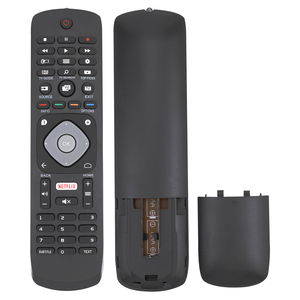 Nuovo Telecomando Universale con Pulsanti <span class=keywords><strong>Netflix</strong></span> per Smart <span class=keywords><strong>TV</strong></span> e <span class=keywords><strong>TV</strong></span> LCD LED, Confezione Inclusa - Product Image 2