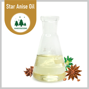 <span class=keywords><strong>Huile</strong></span> <span class=keywords><strong>essentielle</strong></span> d'<span class=keywords><strong>anis</strong></span> <span class=keywords><strong>étoilé</strong></span> de haute qualité en vrac, <span class=keywords><strong>huile</strong></span> d'<span class=keywords><strong>anis</strong></span> <span class=keywords><strong>étoilé</strong></span> pure, approvisionnement direct usine, 100% pure et raffinée, épice et arôme pour la cuisine - Product Image 1