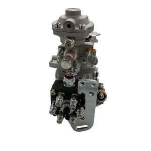 <span class=keywords><strong>Pompe</strong></span> à <span class=keywords><strong>injection</strong></span> de carburant Common Rail 504060083 VE6/12F1150L964 	 0460426370 pour moteur <span class=keywords><strong>diesel</strong></span> Iveco Case - Product Image 3