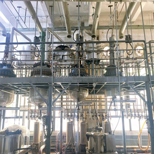 उच्च ग्रेड रुन्डाइन अर्क रिजोजोमा कॉर्यडालिस टेट्राहाइड्रोपामाइन 10097-84-4 रोटनाडिन कॉर्यडालिस ज्ञानेशुओ अर्क 20% ~ 98% - Product Image 5