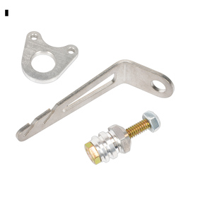 Soportes de resortes de retorno de motocicleta de acelerador personalizado Acero inoxidable Otras piezas de rendimiento - Product Image 4