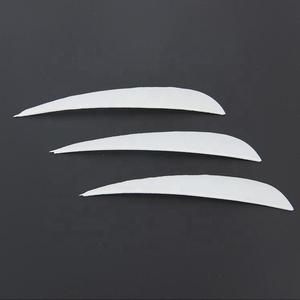 Accessoires <span class=keywords><strong>de</strong></span> tir à l'<span class=keywords><strong>arc</strong></span> : Plumes <span class=keywords><strong>de</strong></span> tir <span class=keywords><strong>de</strong></span> 5 pouces pour <span class=keywords><strong>arc</strong></span> classique et <span class=keywords><strong>de</strong></span> <span class=keywords><strong>chasse</strong></span>, idéales pour la <span class=keywords><strong>chasse</strong></span> au dinde - <span class=keywords><strong>Meilleur</strong></span> prix - Product Image 5
