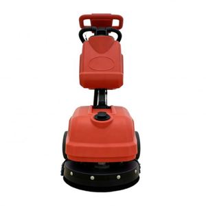 Robot de Limpieza Comercial Inteligente con Sistema de Evitación de Obstáculos para Aeropuertos, Hospitales y Grandes Áreas - Product Image 3